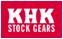 小原歯車(KHK)